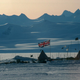 Image for article titled Uncovering the hidden lake buried two miles beneath Antarctica